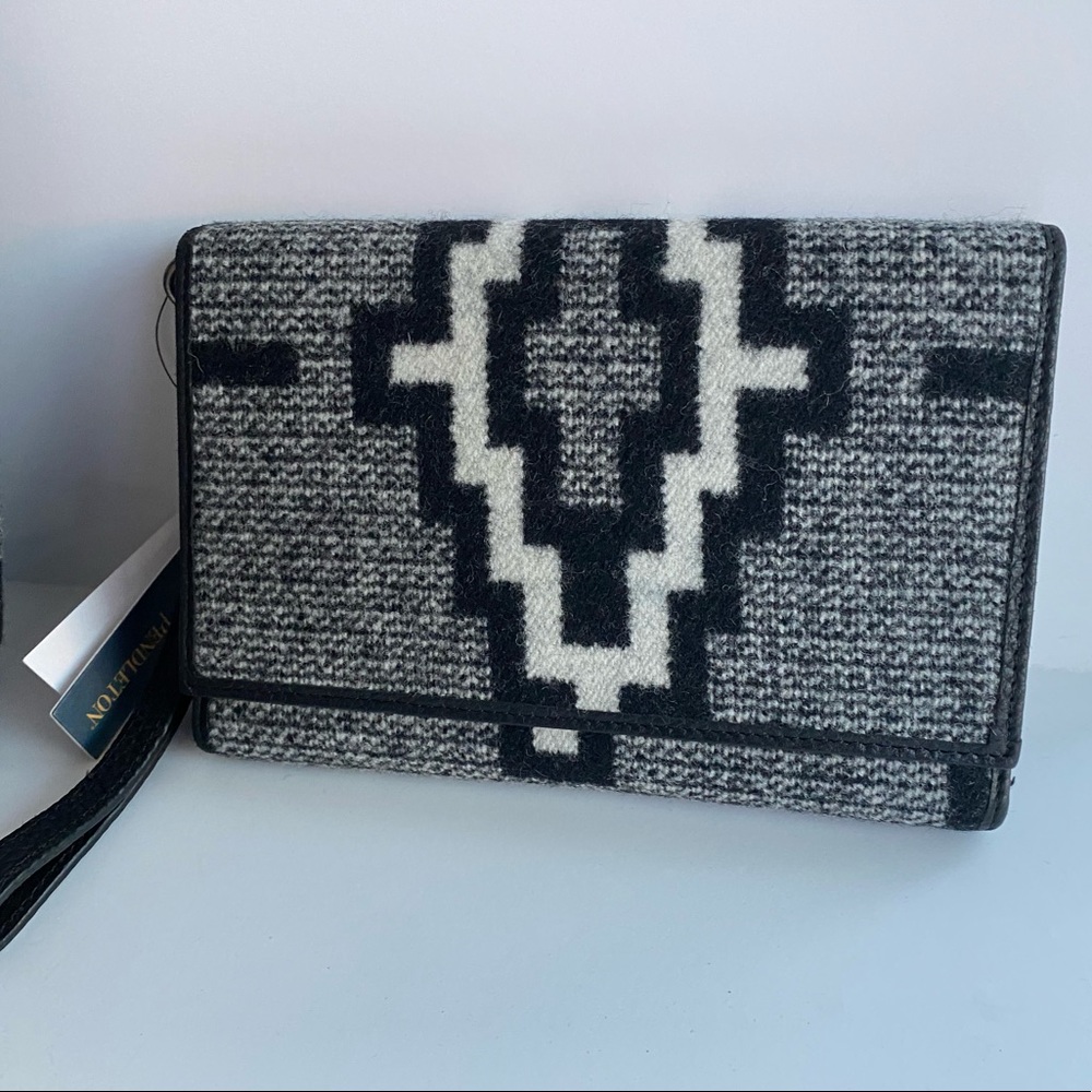 Pendleton wallet